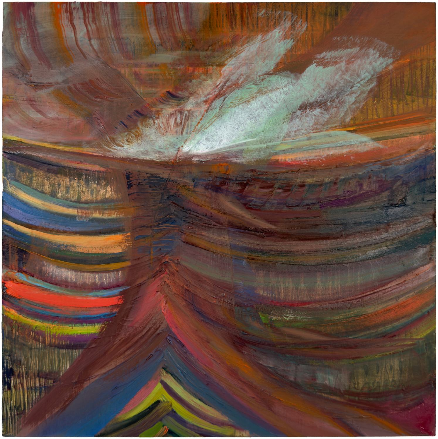"Phase Change"