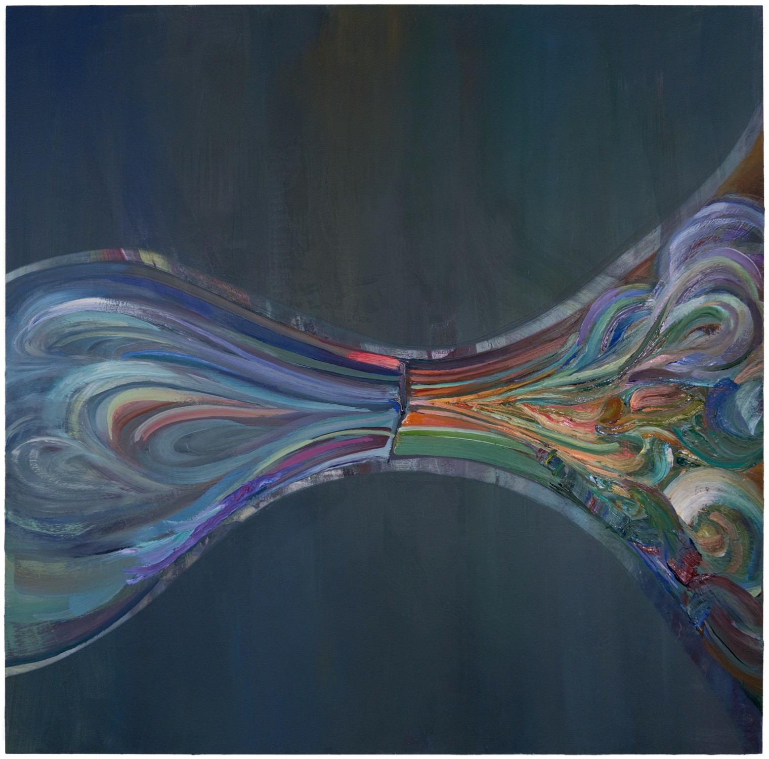 "Sensing: Complementarity"