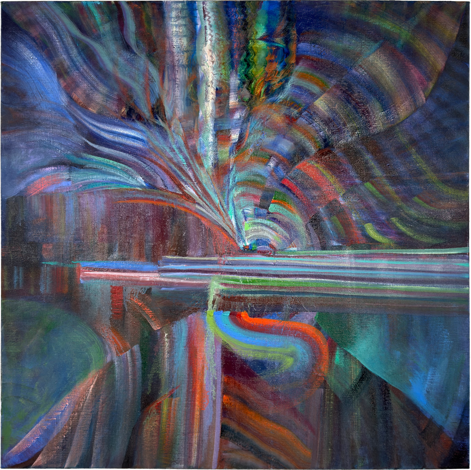 "Event Horizon"