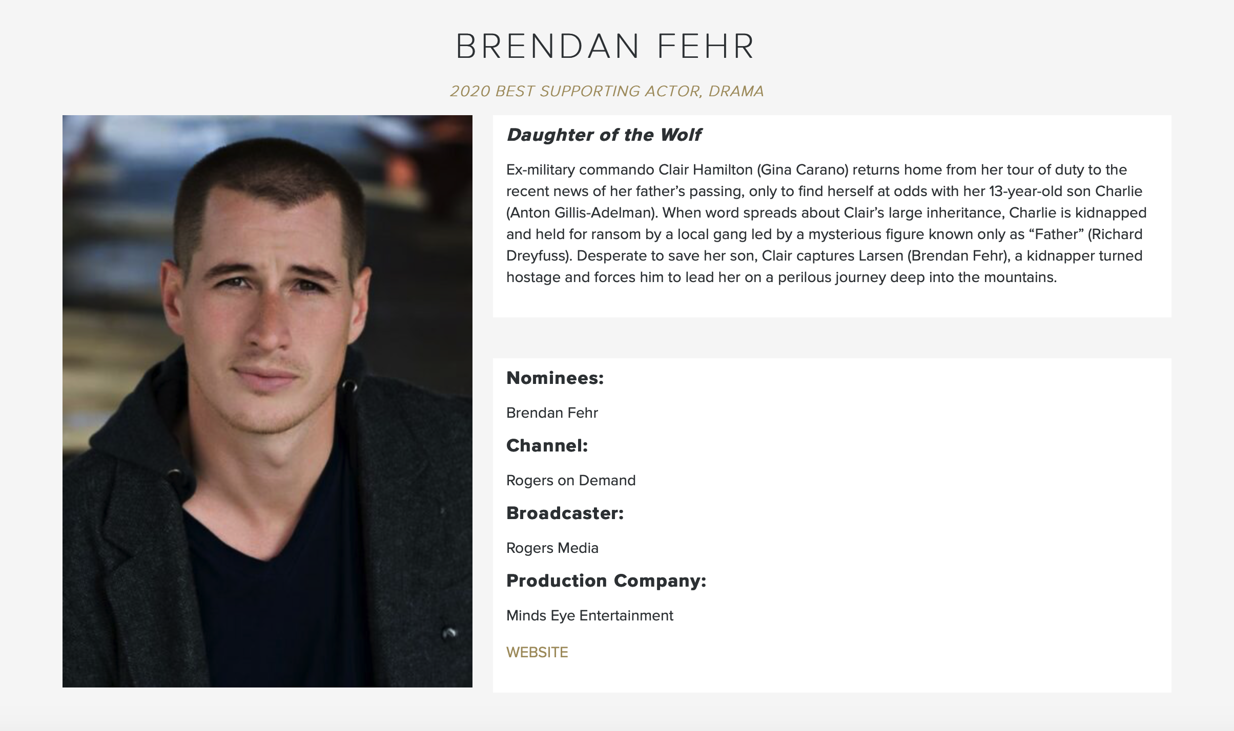 Brendan Fehr CSA 2020 Nom.png