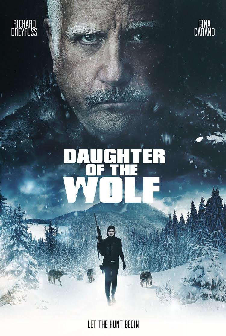 Daughter of the Wolf