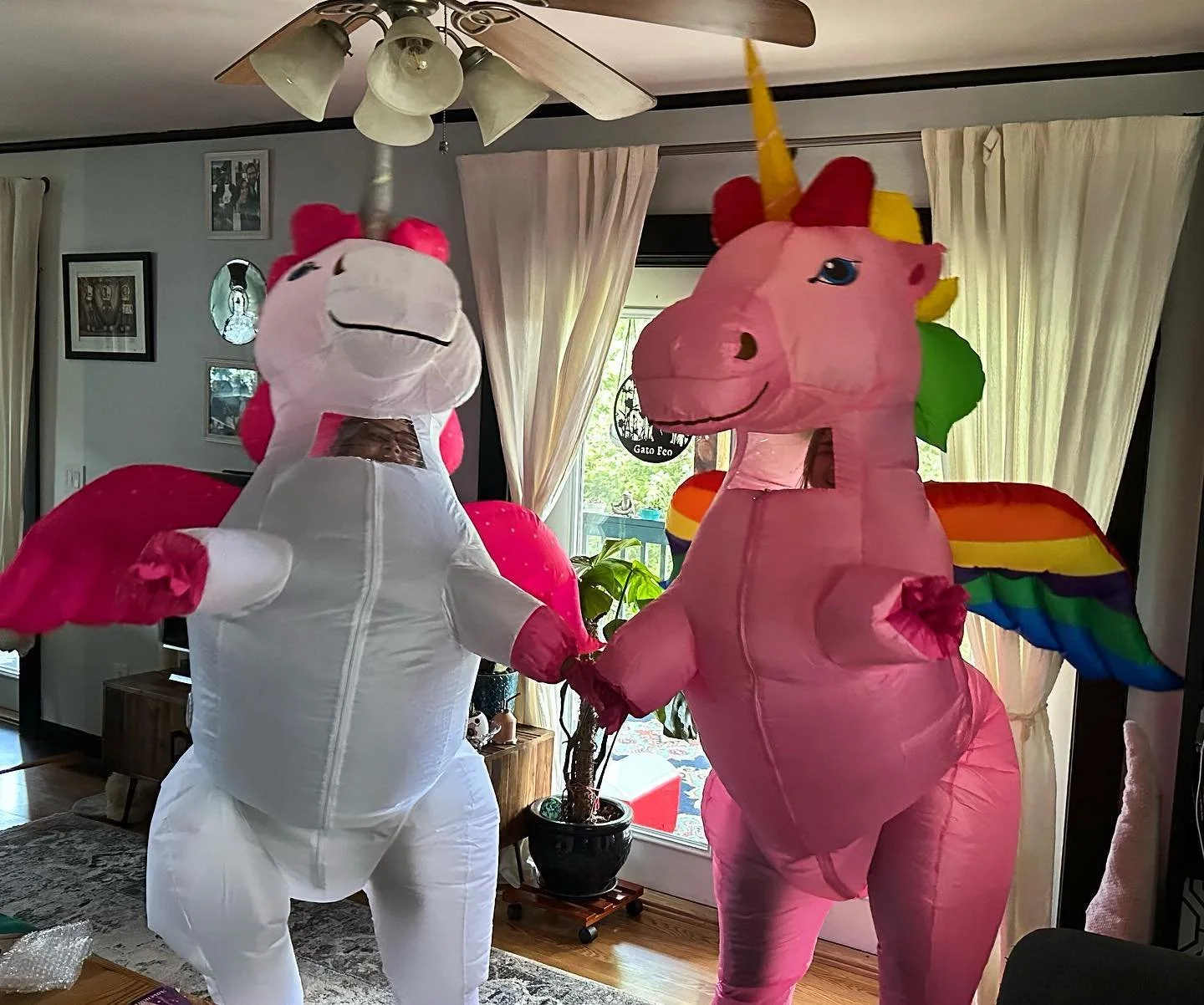 This is 40! Thank you @wonderful_wonderwoman for coming and celebrating both our July birthdays! HAPPY BIRTHDAY BESTIE!!!❤️