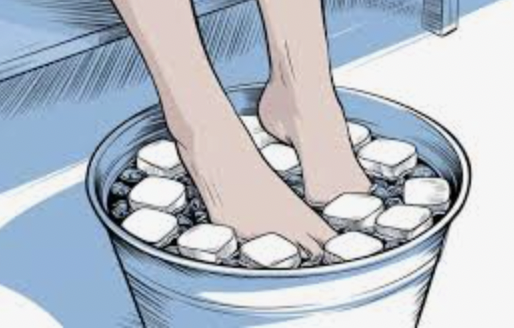 Recover Like a Sugarplum