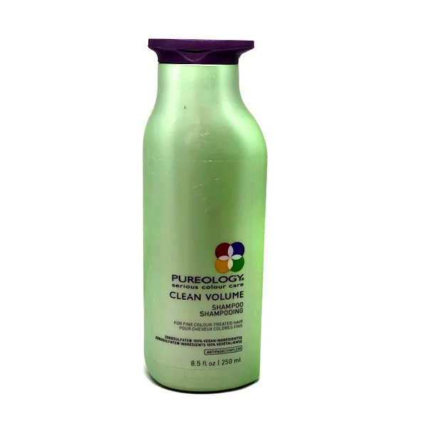 Pureology Clean Volume Shampoo