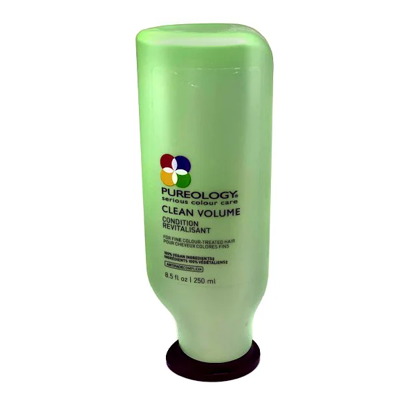 Pureology Clean Volume Conditioner