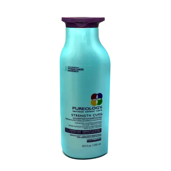 Pureology Strength Cure Shampoo