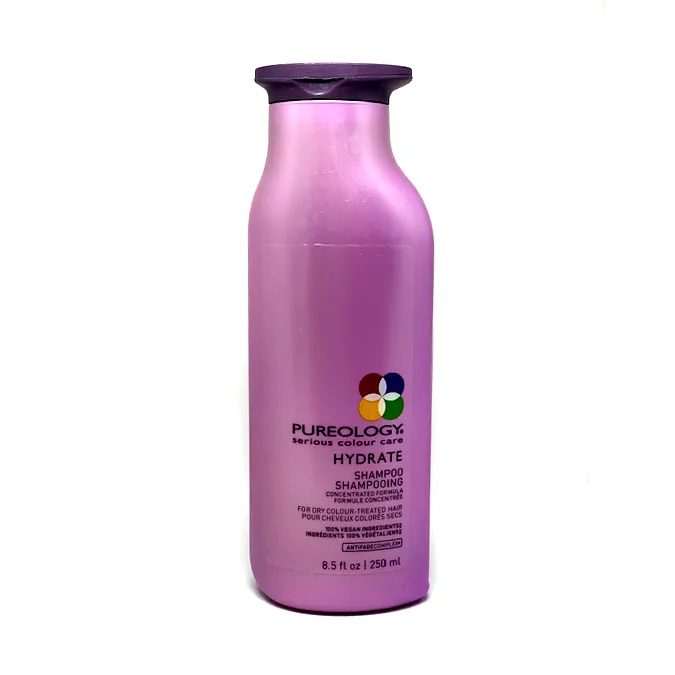 Pureology Hydrate Shampoo