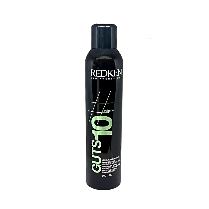 Redken Guts 10