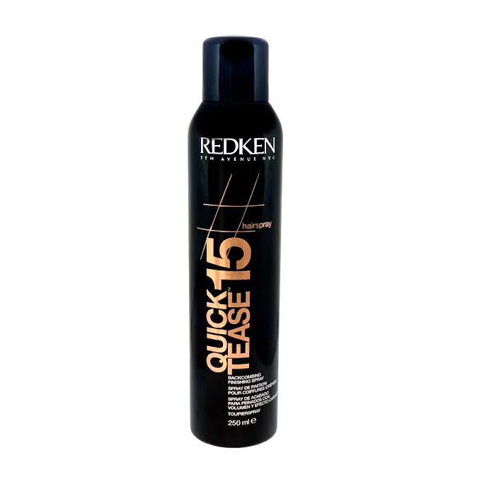 Redken Quick Tease 15