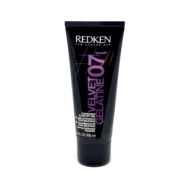 Redken Velvet Gelatine 07