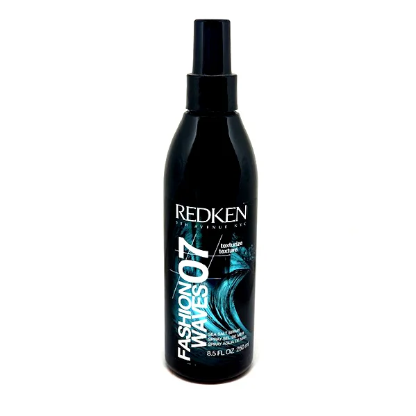 Redken Fashion Waves 07
