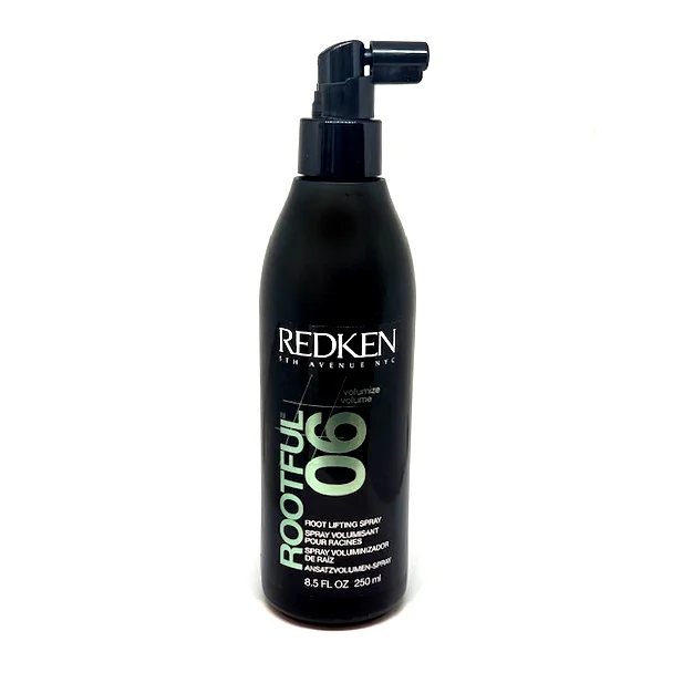 Redken Rootful 06