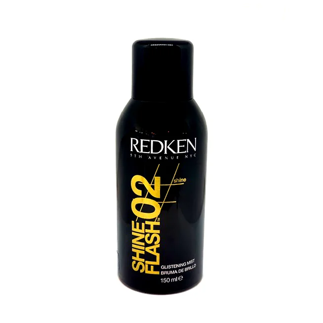 Redken Shine Flash 02