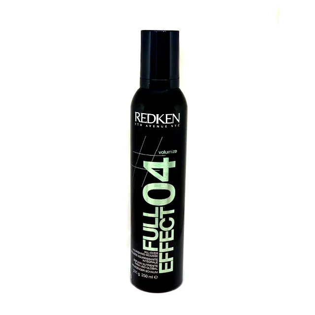 Redken Full Effect 04