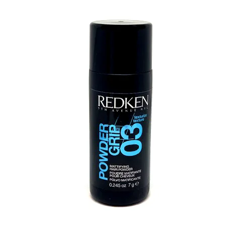 Redken Powder Grip 03