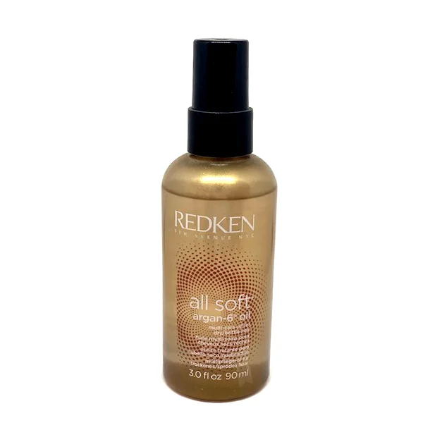 Redken All Soft Argan-6 oil