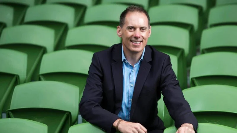 DataSolutions Group Managing Director Michael O'Hara said establishing a foothold in the UK opens huge possibilities