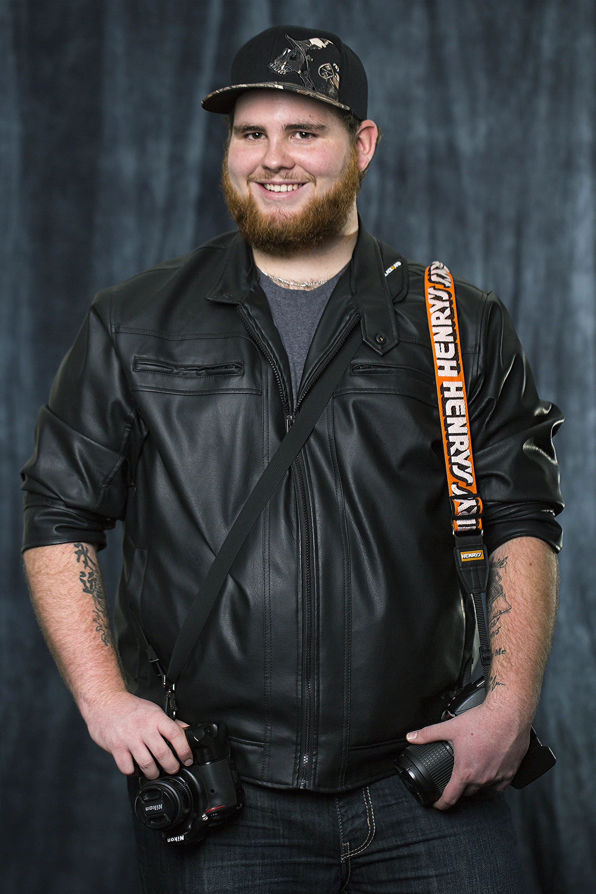 Bryce Ottewell