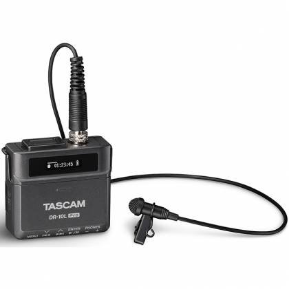 Lav Mic- Tascam