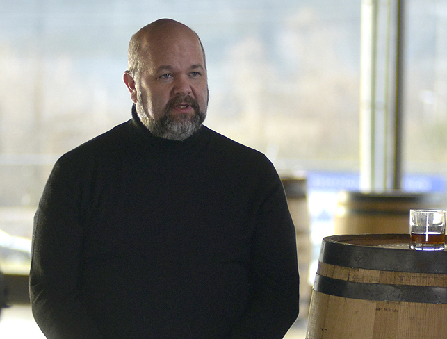 Current Case Load in 2018