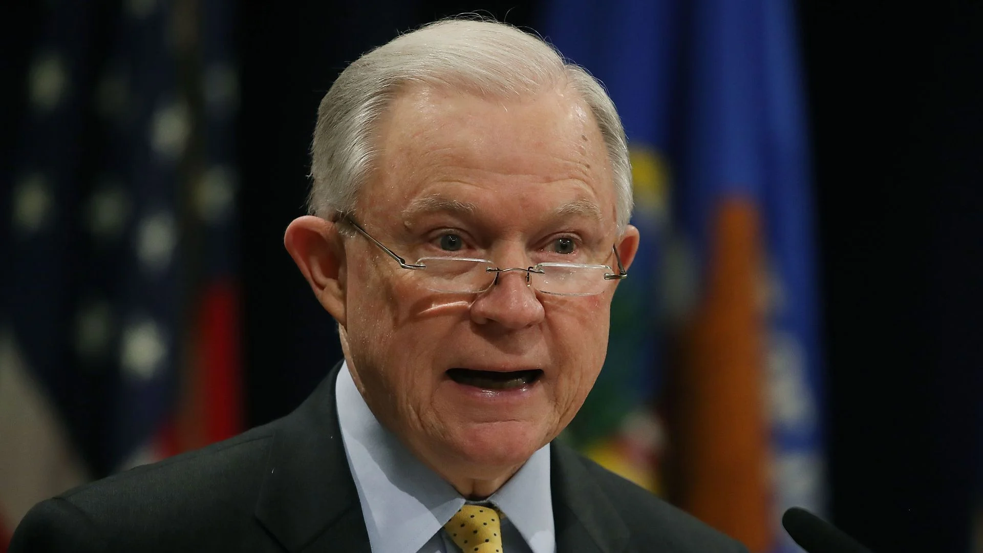Constitution Compels Sessions Fire Mueller From Non-Collusion Cases