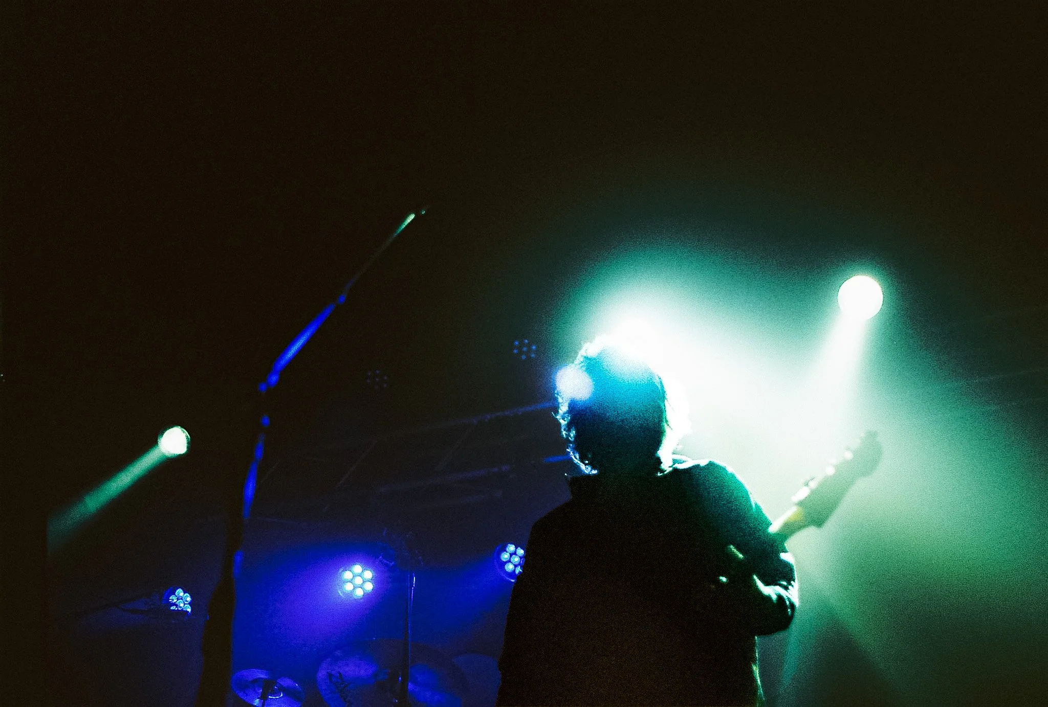 Live Music