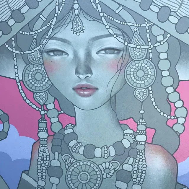 #streetart #miami #miamibeach