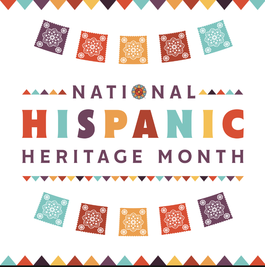 Hispanic Heritage Month 2023