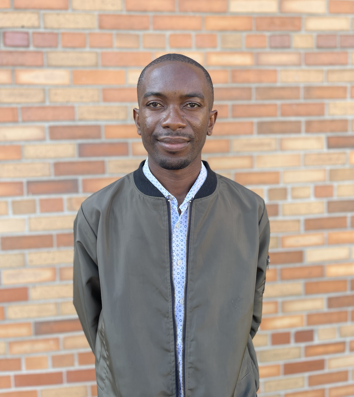 Immigrant Spotlight: Barthelemy’s Social Justice Journey