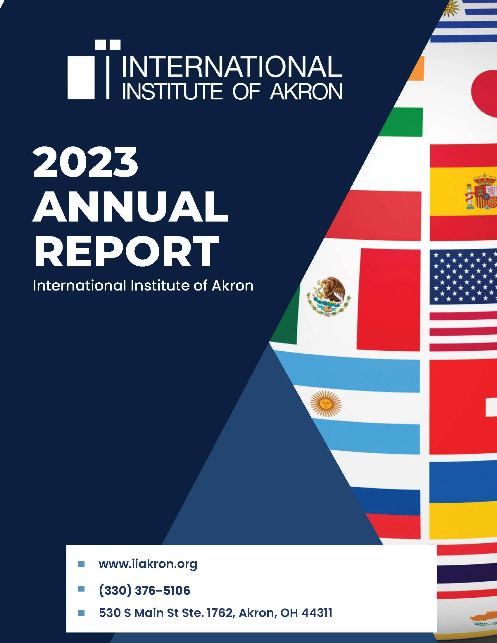 2023 Annual Report