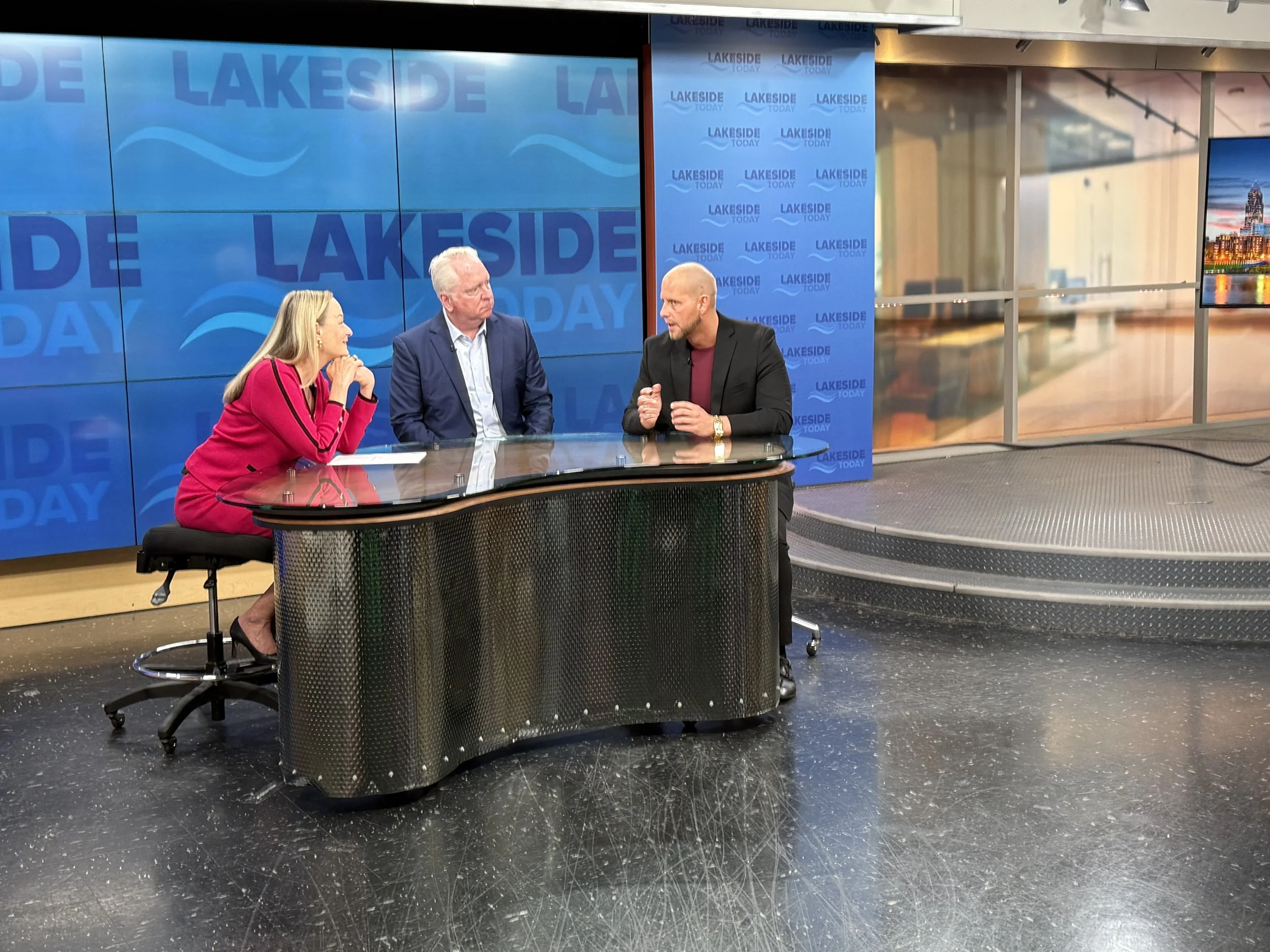 IIA June Newsletter: From Crisis to Stability — and Why Your Voice Matters Now