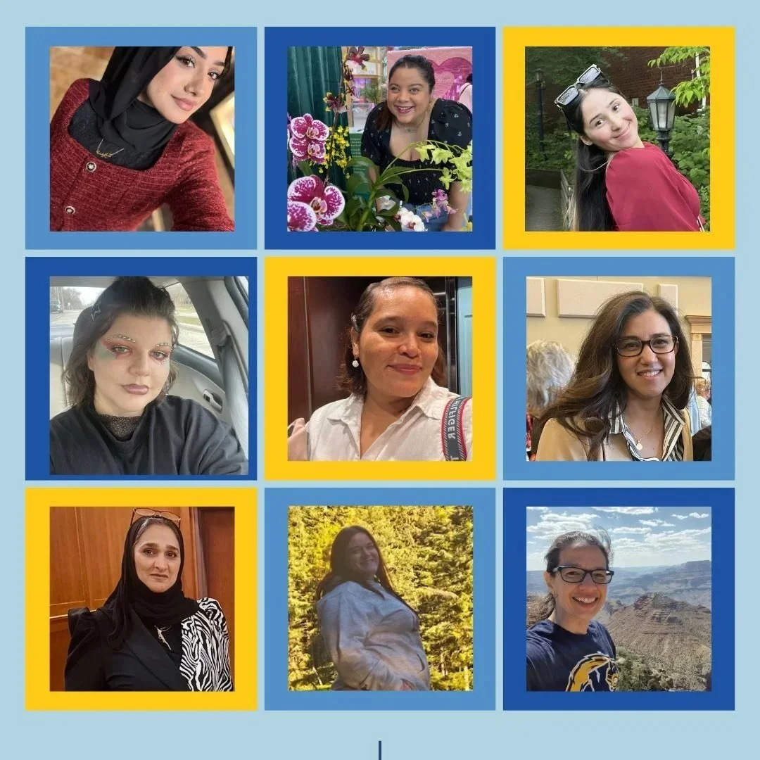 March at IIA: Community Impact, Cultural Celebrations, and Continued Advocacy