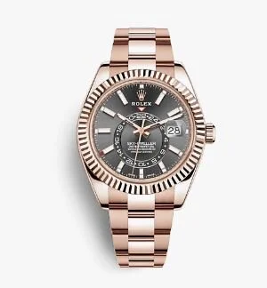 rolex jobs