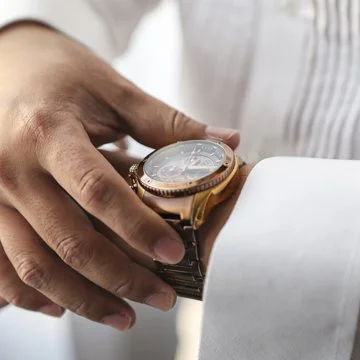 WATCH SALES MANAGER - NUNEATON