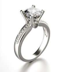 SALES ADVISOR - HATTON GARDEN