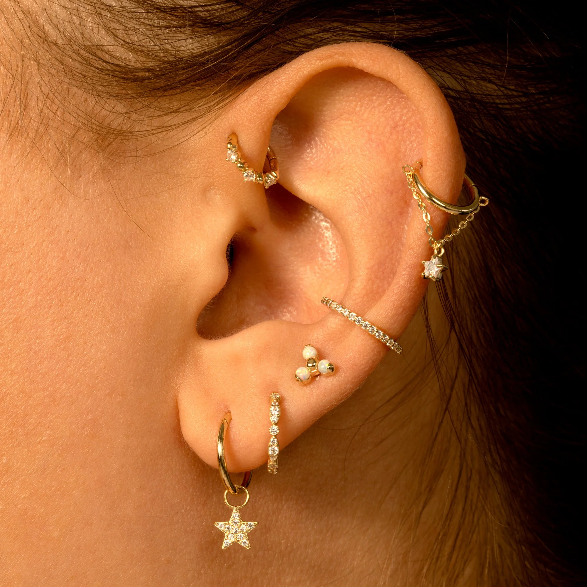 PIERCERS - LEICESTER