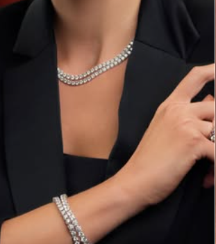 LEAD JEWELLERY BUYER - LEICESTER