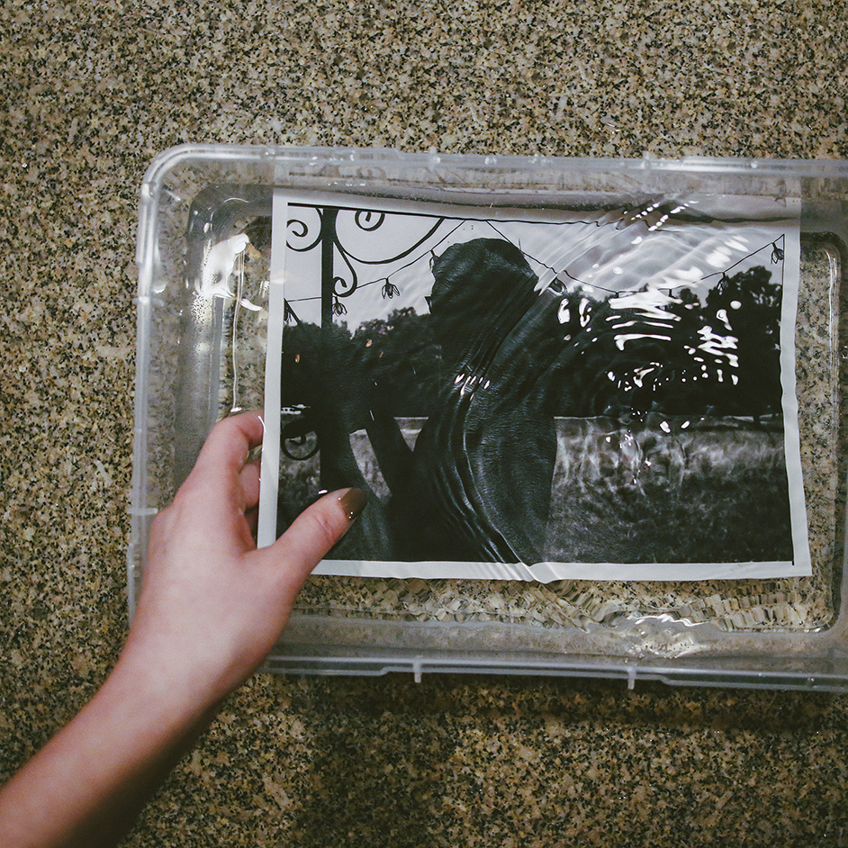 This is the album artwork for the new People Like You album, "Verse."