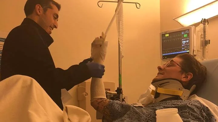 X: Craig updates y'all on his condition & the podcast future! episode artwork