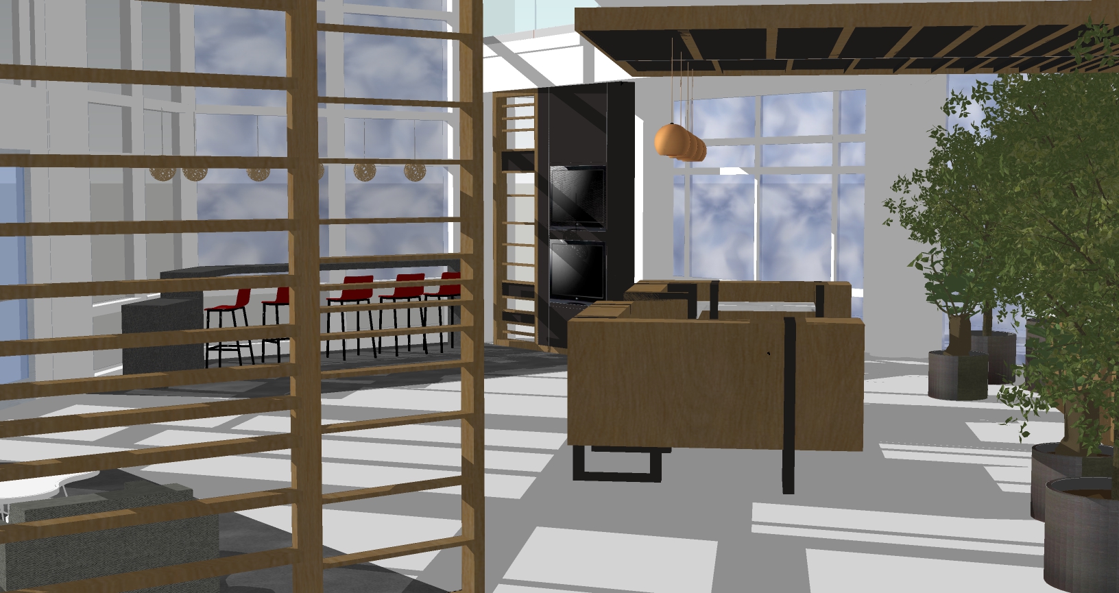 Lobby Refresh
