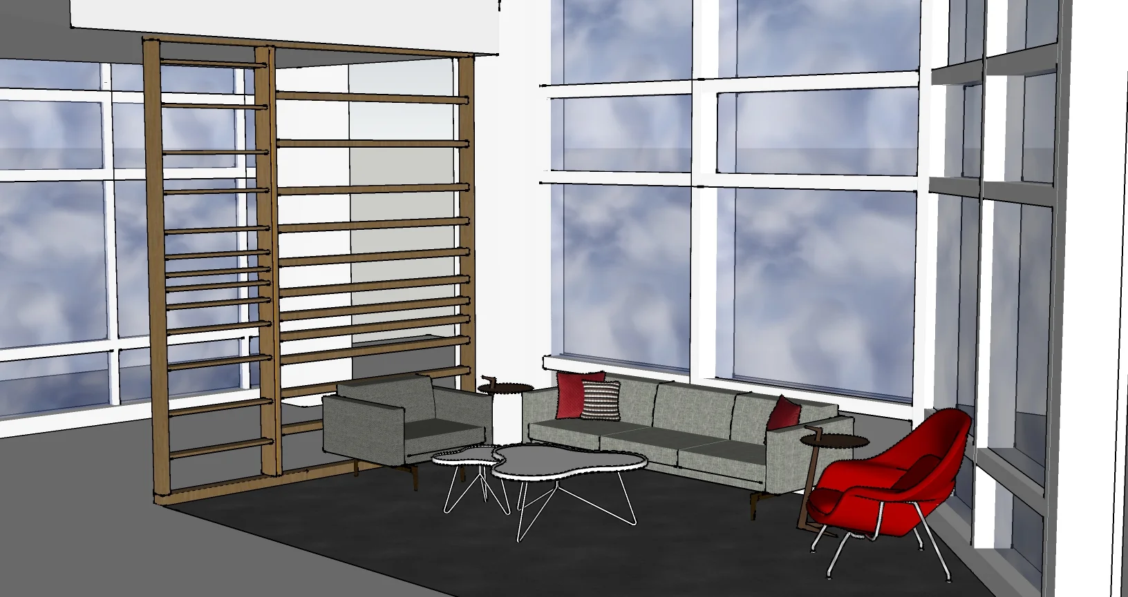 Lobby Refresh