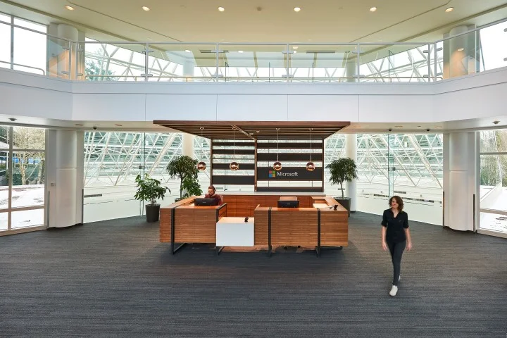 Lobby Refresh