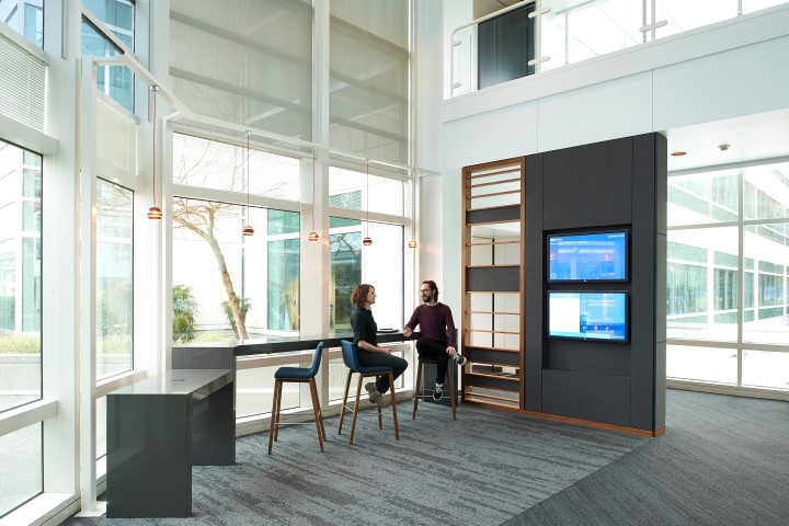 Lobby Refresh