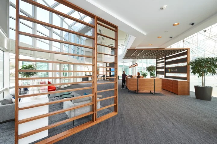 Lobby Refresh