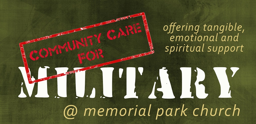Community Care for Military