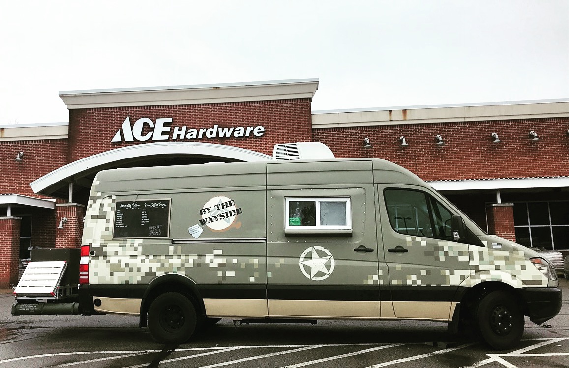 ACE Hardware Wexford
