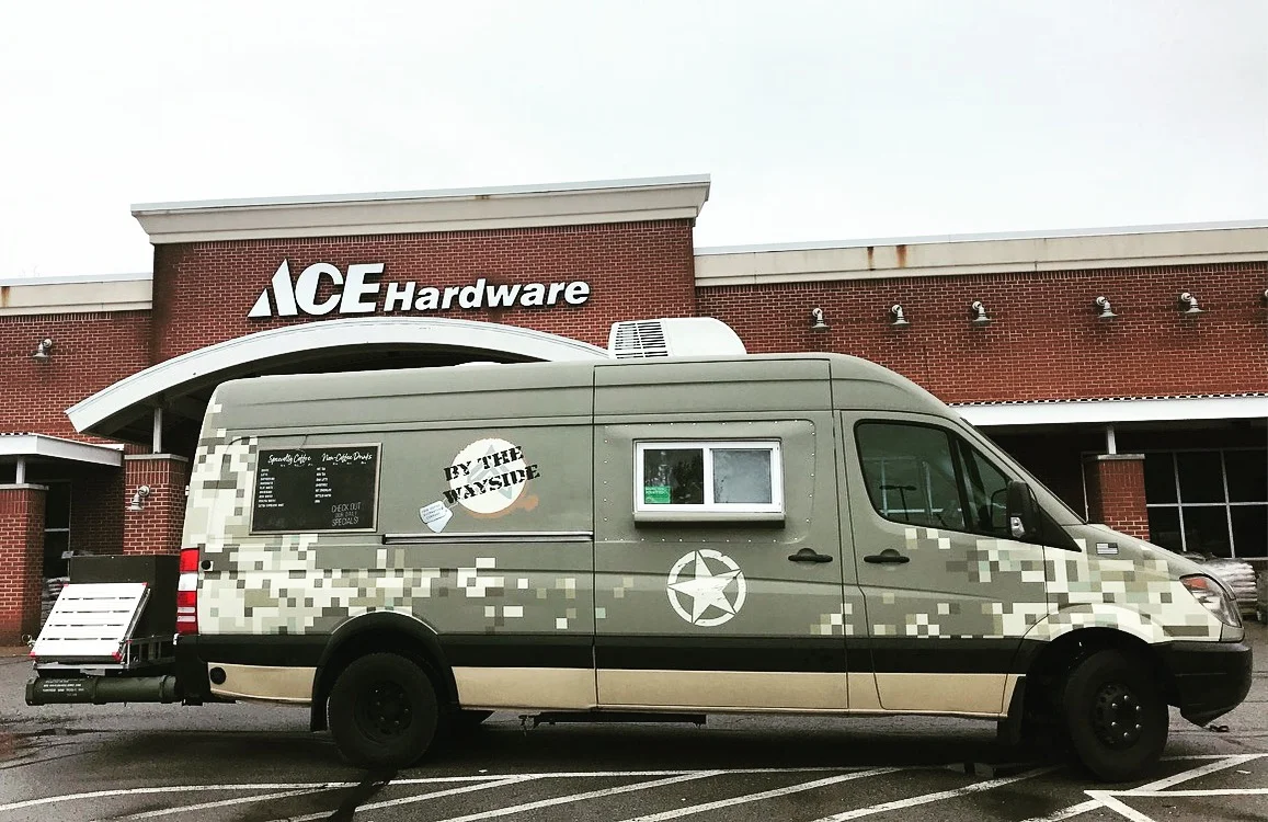 Ace Hardware Wexford