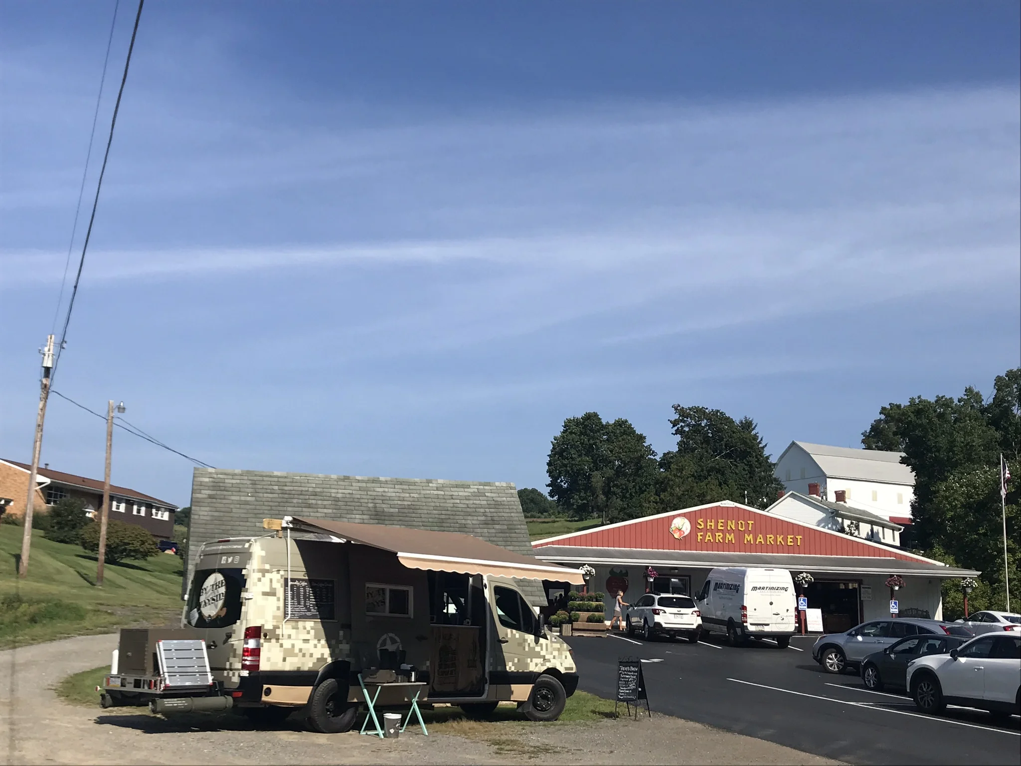 Shenot Farm Fall Fest