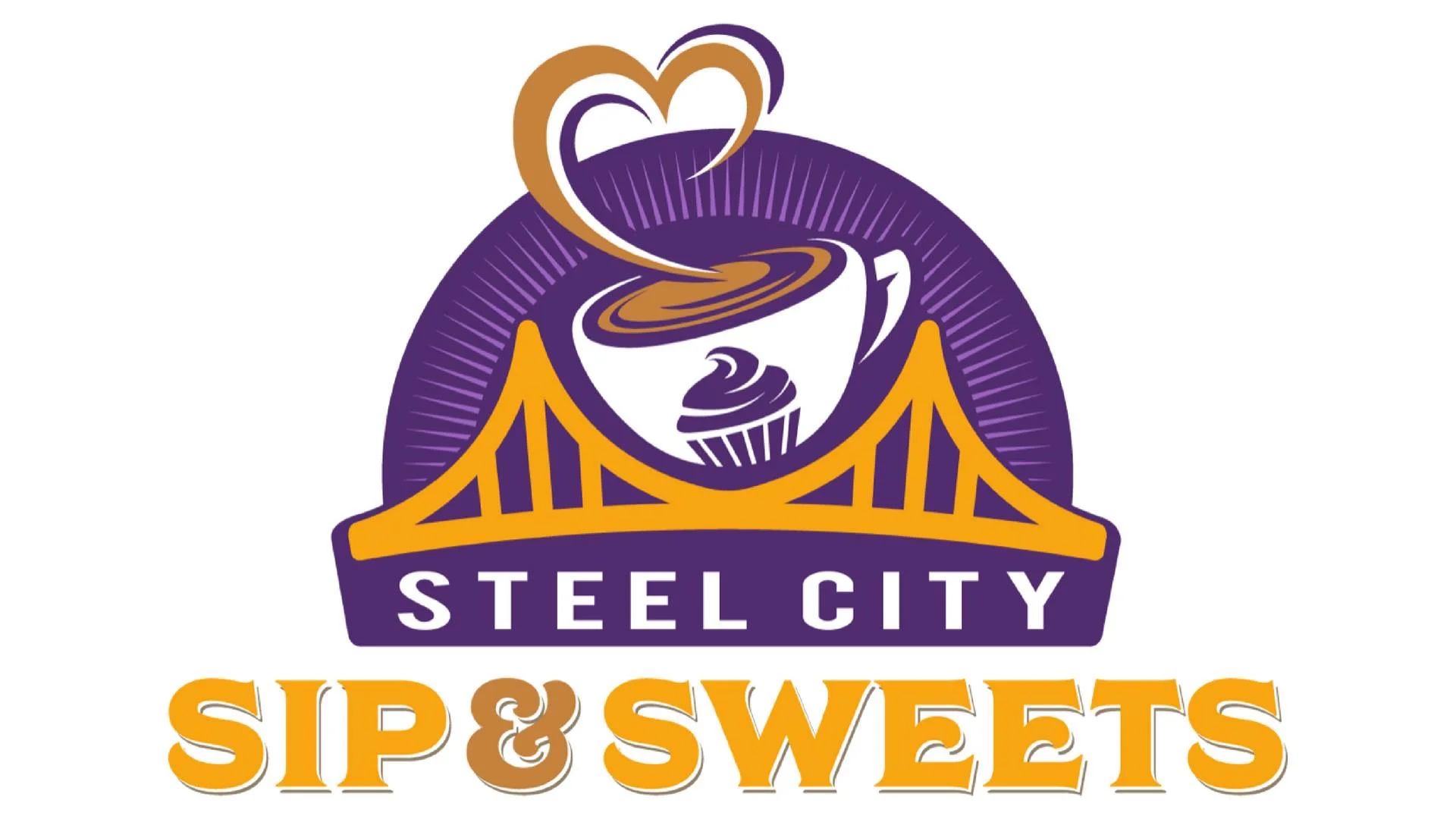 Steel City Sip & Sweets