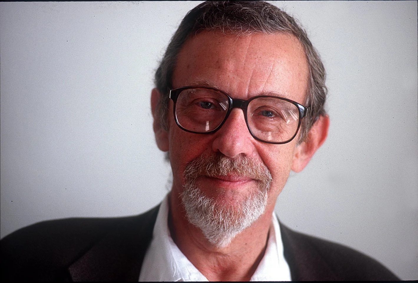 Sheldon Patinkin